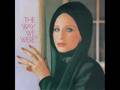 Barbra Streisand - Something So Right