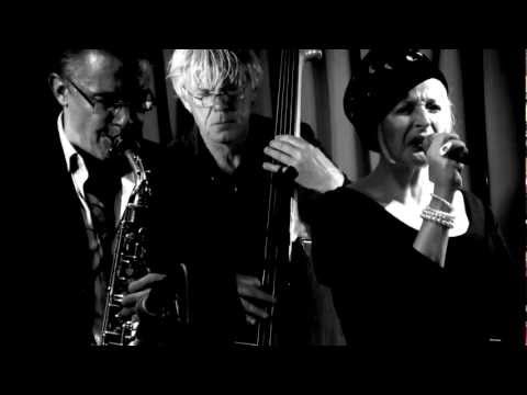 Josephine Jazzband live at Hot House - Is you is or is you ain't my baby