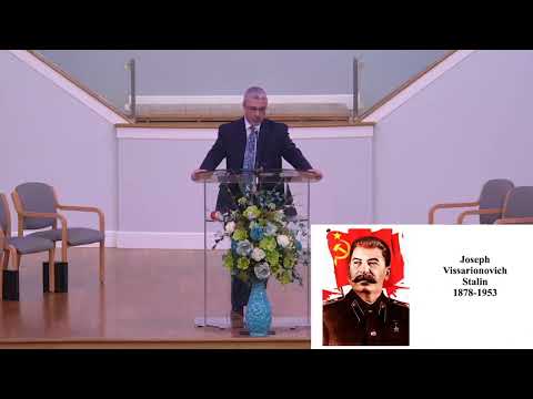 Marx, SJWs and the Gospel