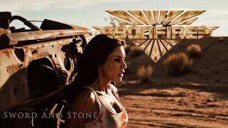 Bonfire  - Sword and Stone  -  MOVIE COMING SOON