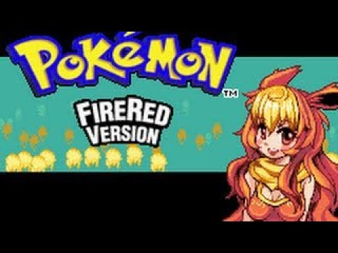 Pokémon moemon fire red revival ep 7