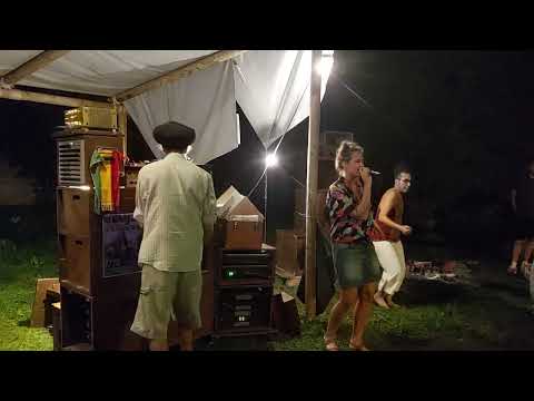 Marijah with Jahmbassador @ Jachtdub Heverlee 09-09-2023 Beljam Belgium