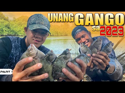 P1-UNANG GANGO NG TAON - EP1170