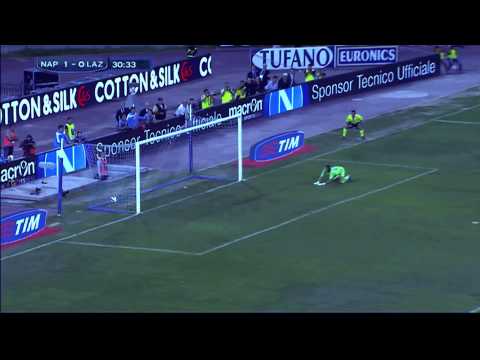 Edison Cavani :: Hattrick Lazio :: Edit - Ants