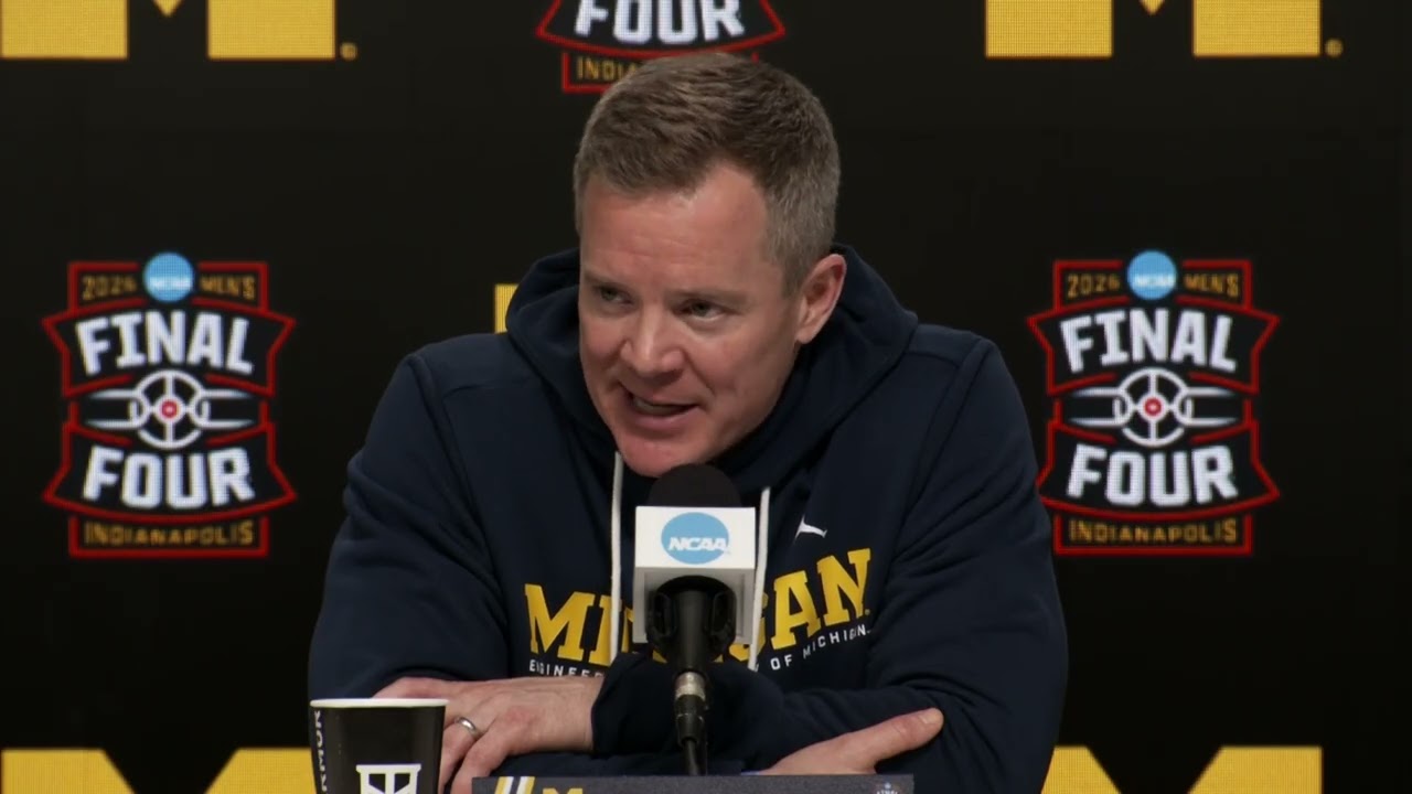 Michigan's Fab Five will provide commentary for Final Four game