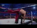 All Wwe Royal Rumble 2010 Eliminations