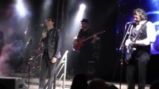 BEE GEES ONE TRIBUTE BAND   EXPERIENCE TOUR 2016