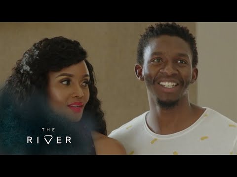 Zolani Proposes to Emma – The River | 1 Magic