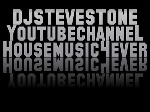 DJ STEVE STONE - FUNKY HOUSE SESSION 30/11/17