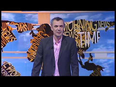 Ditë e Re, 5 Janar 2016 - Ora News