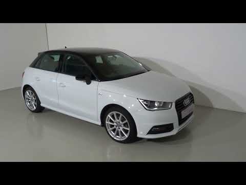 AUDI A1 ADRENALIN2 1.4 TDI 66KW (90CV) SPORTBACK