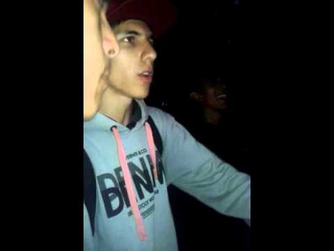 SRF.Seeos Vs Joni-JK FINAL Segunda Parte