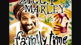 Ziggy Marley - Lord We A Come