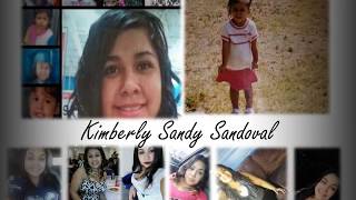 In Loving Memory Of Kimberly Sandy Sandoval