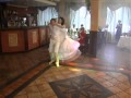 Весільний танець! Костя та Оля 