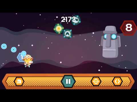 Super SteamPuff Video