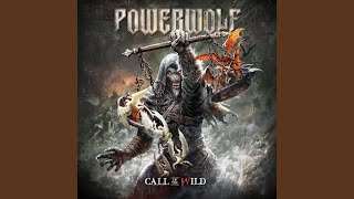 Kadr z teledysku Call Of The Wild tekst piosenki Powerwolf