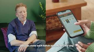 Avoid Food or Skin Allergies with Pure Pet Food