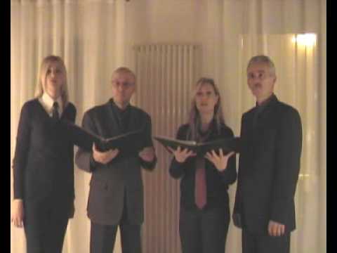 Carol of the Bells