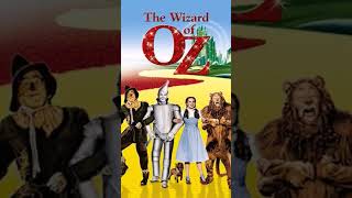 El grandioso mago de oz #music #movie #song