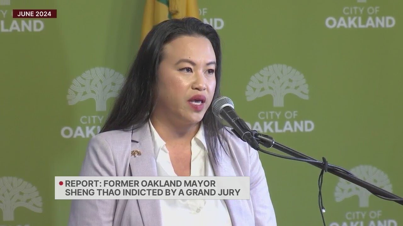 Sheng Thao indictment: FBI expected to give details Friday