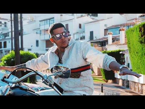 Jhaylar, Litiyo - CONDENADO (Video Oficial) #PasoARecogerla