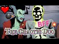 Creature Commandos Season 1 The Bride And Doctor Phosphorus Chaotic Duo