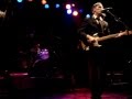 Robert Forster - Quiet Heart (live)