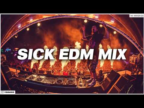 Sick EDM Festival Mashup Mix 2020 - Best Electro House Remixes & Festival Mashup Mix 2020