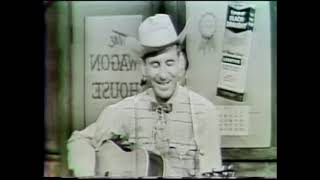 The Porter Wagoner Show #1 Cowboy Copas