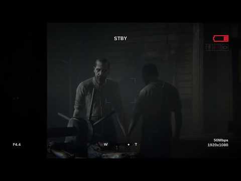 Outlast 2 Episode #7 - Chapel Of Knoth