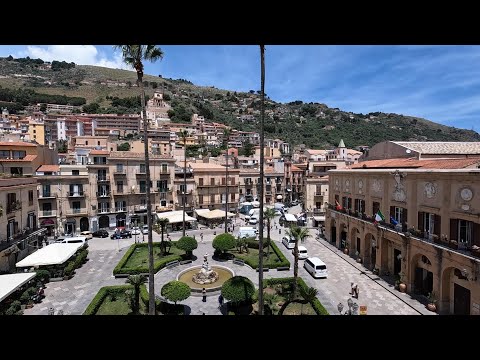 2024/05/30-2 Sicily: Monreale