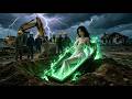 Female Demon Who Has Been Asleep For A Thousand Years Breaking Ground To Change The World