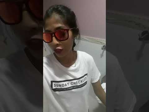 Beauty and the beast | Bathroom sessions | Sue-Ann Sitaram