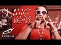 El Alfa El Jefe - SUAVE Remix Ft. Chencho "Plan B", Bryant Myers, Noriel, Jon Z, Miky Woodz El Alfa El Jefe - SUAVE Remix Ft. Chencho "Plan B", Bryant Myers, Noriel, Jon Z, Miky Woodz