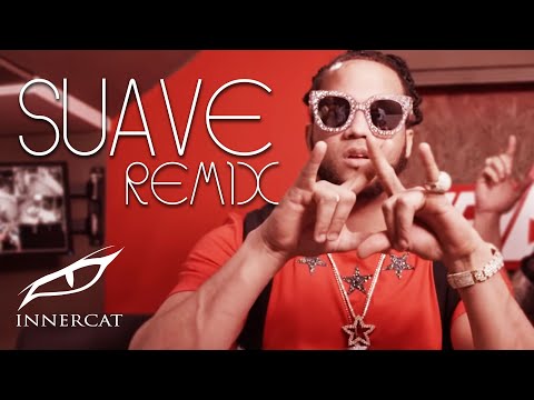 Video Suave (Remix) de El Alfa El Jefe chencho-corleone,bryant-myers,noriel,jon-z,miky-woodz