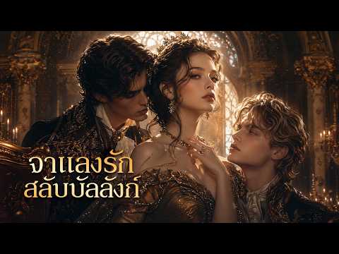 【ซีรีส์เต็ม】แผนการเอาคืน  ส่งพี่สาวไปวังอันตราย  แล้วฉันแต่งงานกับเจ้าชายที่ถูกกล่าวหา