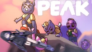 【PEAK】NO ADVENT GETS LEFT BEHIND!!! ...maybe #holoadvent