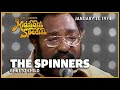 Ghetto Child The Spinners The Midnight Special