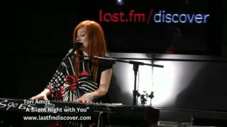 Tori Amos - A Silent Night With You Live - Last FM
