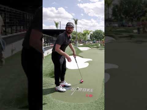 SINGLE BEND VS SHORT SLANT: Which Putter Hossel Should You Play? | TaylorMade Golf