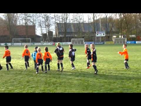 Simonshaven F2 - Hekelingen F7, Film 1