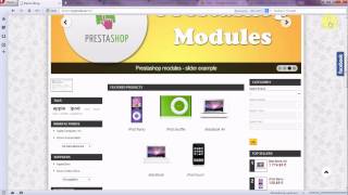 Prestashop european union cookies law front office - opera browser exa