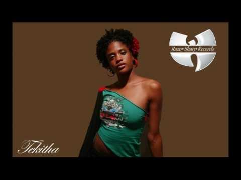 Tekitha - Sweetah Love