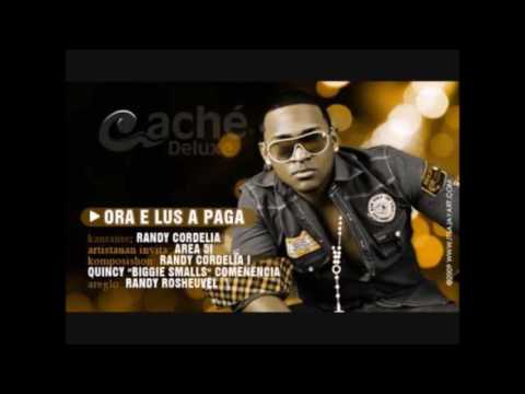 Cache Deluxe - Ora e lus a paga - Randy Leroy Ft. Area 51