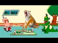 Uncle Grandpa Board Game Night