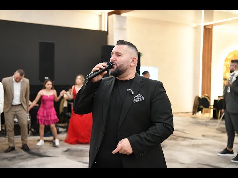 Lazarica Imbrescu Colaj de joc Nunta Delia & Adelin