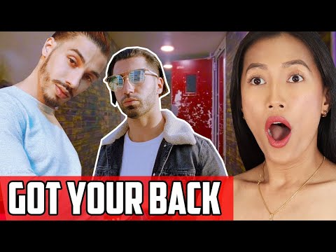 PNL - Deux Freres Reaction | French Rap Crossing To The USA. Hard Hitting Stories Of The Hard Life.