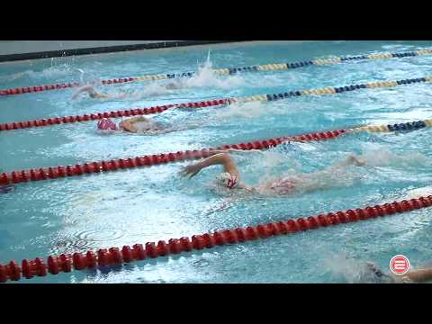 Ревда провела «День стайера» для 237 уральских пловцов