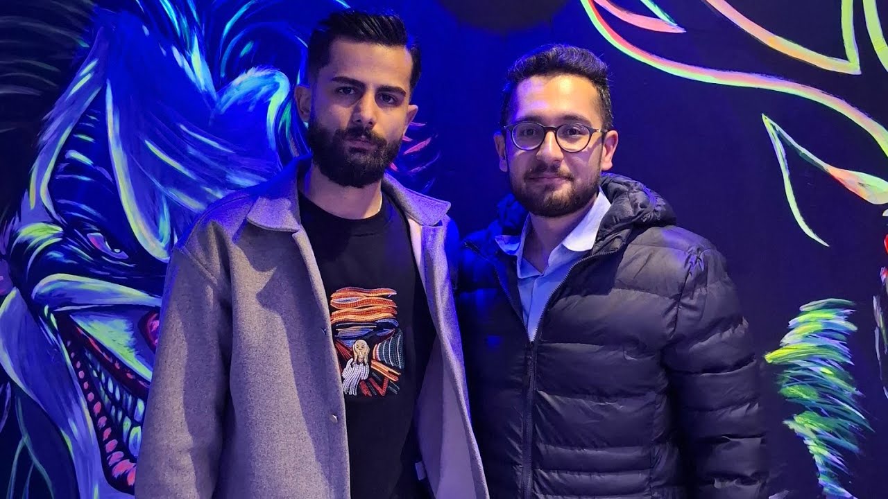 بهترین لحظات دوره چهارم مسابقات NBA 2K